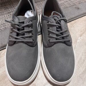 Kids' Black Dress Shoes